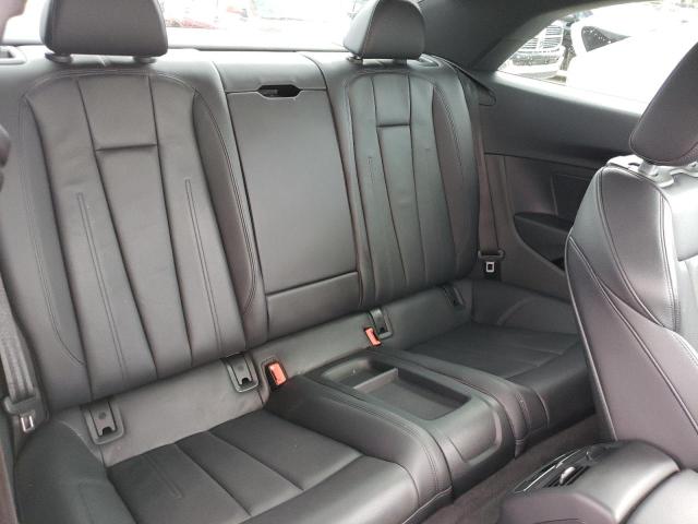 Photo 10 from auction – 2018 AUDI A5 PREMIUM with VIN WAUTNAF52JA021688