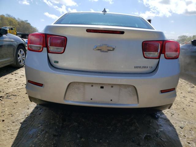 Photo 6 from auction – 2016 CHEVROLET MALIBU LIM with VIN 1G11C5SA6GU147191