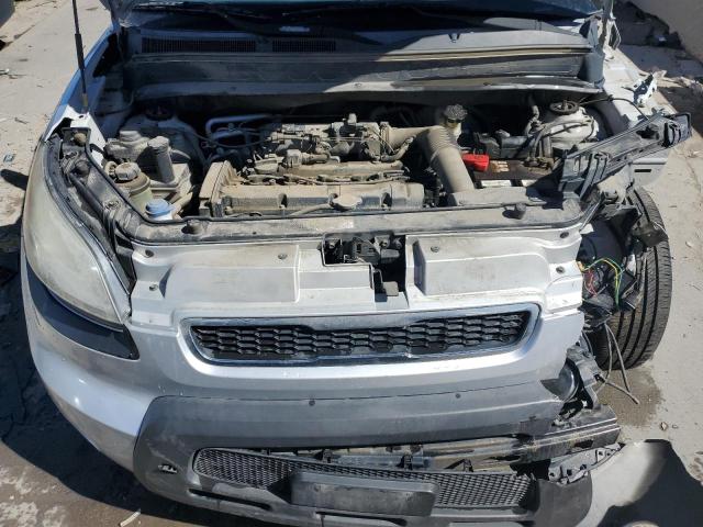 Photo 12 from auction – 2010 KIA SOUL + with VIN KNDJT2A23A7180297