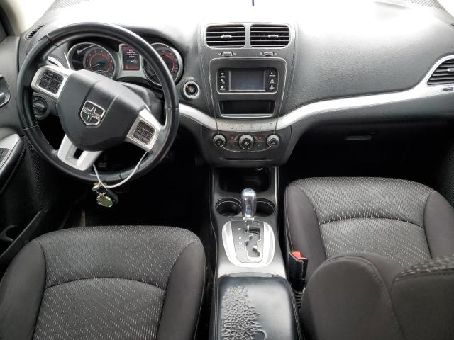 Photo 8 from auction – 2013 DODGE JOURNEY SE with VIN 3C4PDCAB7DT722871