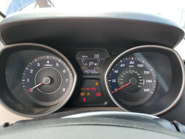 Photo 9 from auction – 2016 HYUNDAI ELANTRA SE with VIN 5NPDH4AE7GH722641