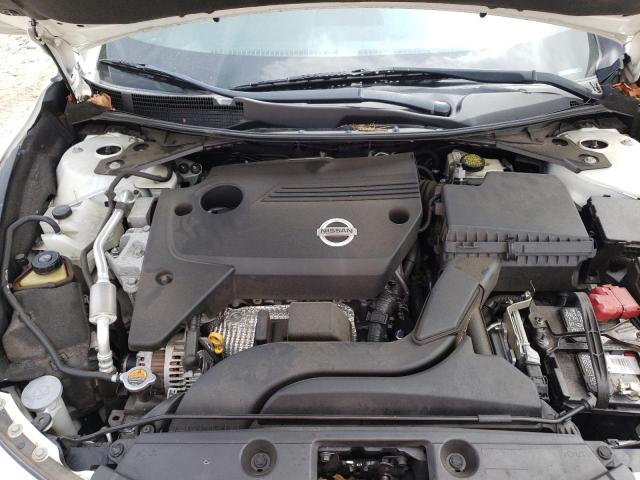 Photo 11 from auction – 2015 NISSAN ALTIMA 2.5 with VIN 1N4AL3AP1FC214047