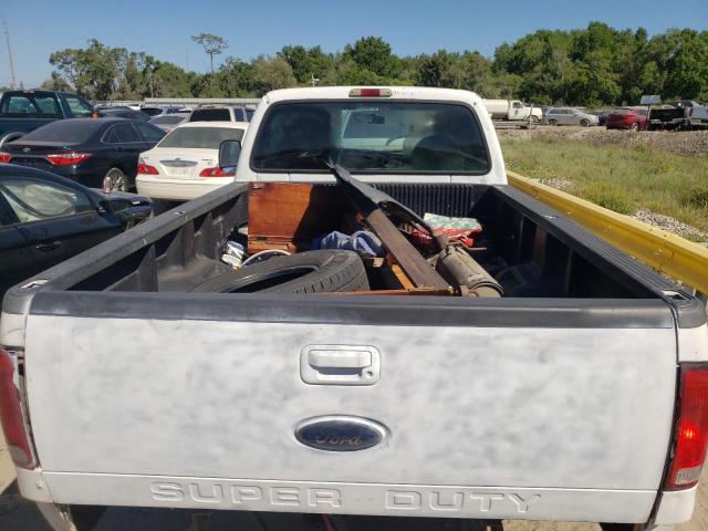 Photo 10 from auction – 2004 FORD F250 SUPER with VIN 1FTNF20L04ED16355