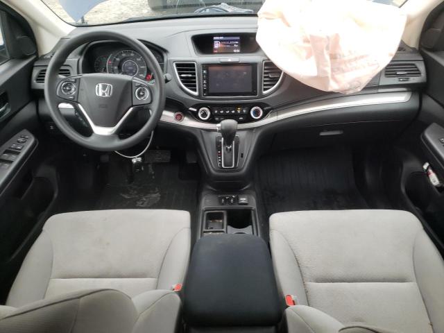 Photo 8 from auction – 2016 HONDA CR-V EX with VIN 2HKRM4H54GH699505