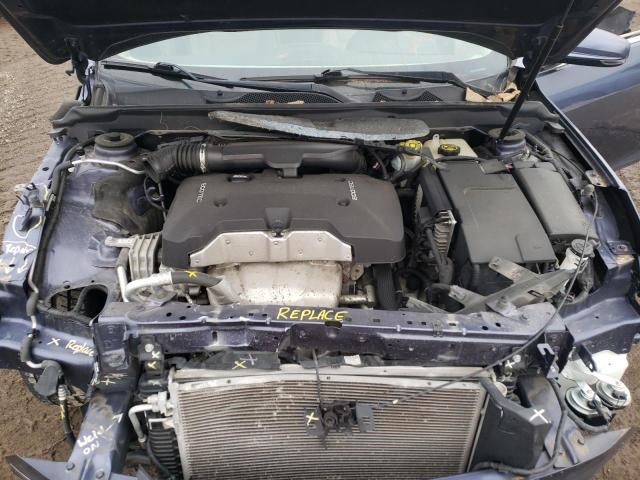 Photo 11 from auction – 2014 CHEVROLET MALIBU LTZ with VIN 1G11H5SL9EF299647