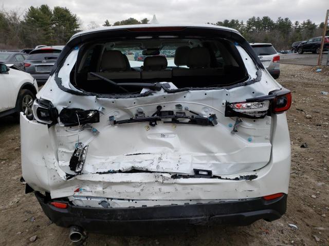 Photo 6 from auction – 2022 MAZDA CX-5 PREFE with VIN JM3KFBCM2N0615472
