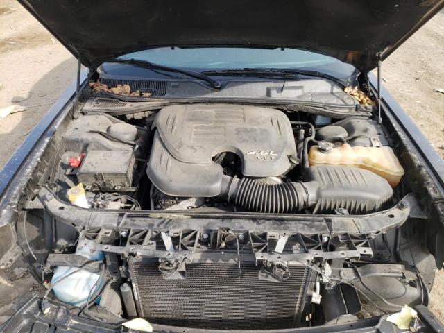 Photo 11 from auction – 2018 DODGE CHALLENGER with VIN 2C3CDZAG3JH310954
