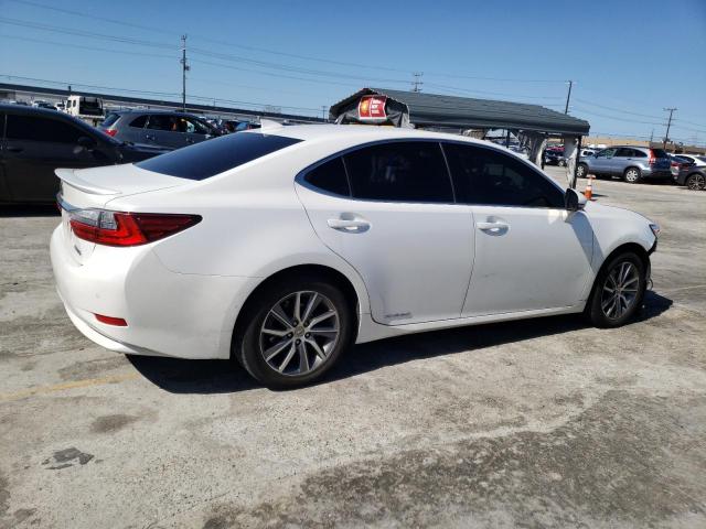 Photo 3 from auction – 2016 LEXUS ES 300H with VIN JTHBW1GG8G2102885