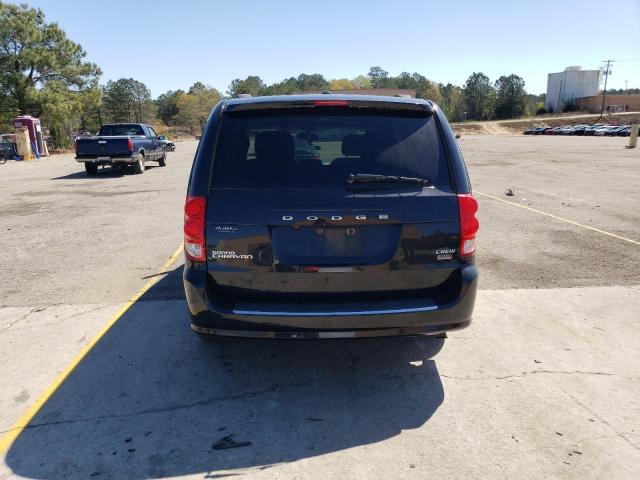 Photo 6 from auction – 2013 DODGE GRAND CARA with VIN 2C4RDGDG6DR798673