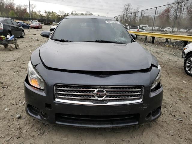 Photo 5 from auction – 2010 NISSAN MAXIMA S with VIN 1N4AA5AP0AC856592