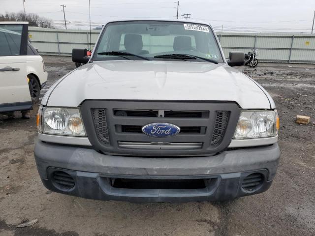 Photo 5 from auction – 2011 FORD RANGER with VIN 1FTKR1AD6BPA05333