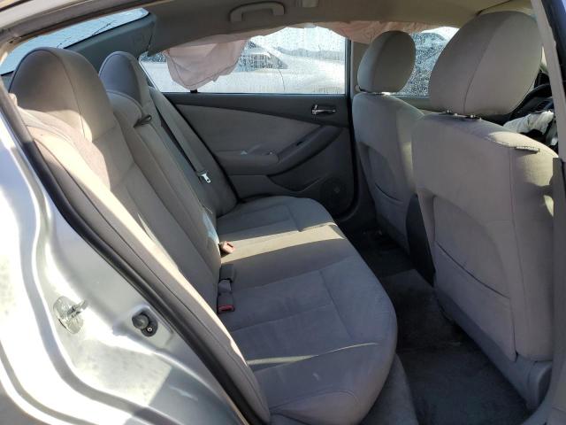Photo 10 from auction – 2012 NISSAN ALTIMA BAS with VIN 1N4AL2AP6CN452339