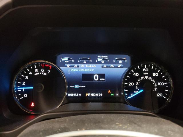 Photo 9 from auction – 2016 FORD F150 SUPER with VIN 1FTEW1EF3GKF50976