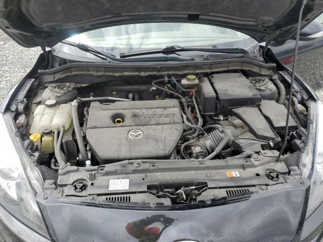 Photo 11 from auction – 2010 MAZDA 3 S with VIN JM1BL1H67A1153873