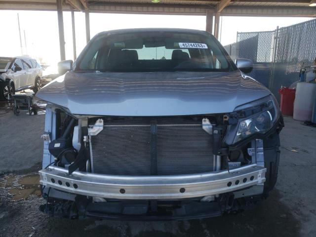 Photo 5 from auction – 2019 HONDA RIDGELINE with VIN 5FPYK2F16KB003618