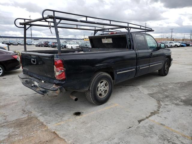 Photo 3 from auction – 2004 CHEVROLET SILVERADO with VIN 1GCEC19V94E309783