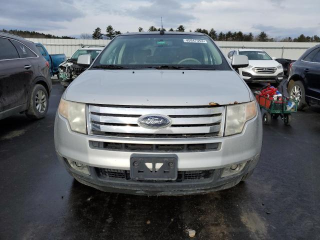 Photo 5 from auction – 2009 FORD EDGE with VIN 2FMDK48C39BA86090