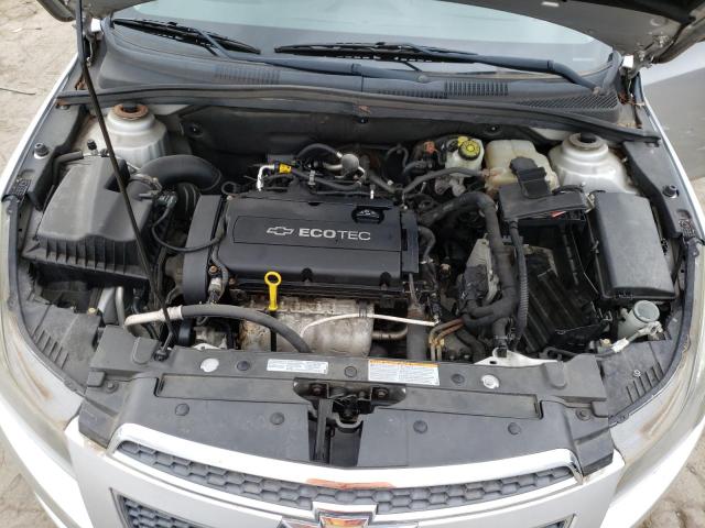 Photo 11 from auction – 2012 CHEVROLET CRUZE LS with VIN 1G1PC5SH2C7279719