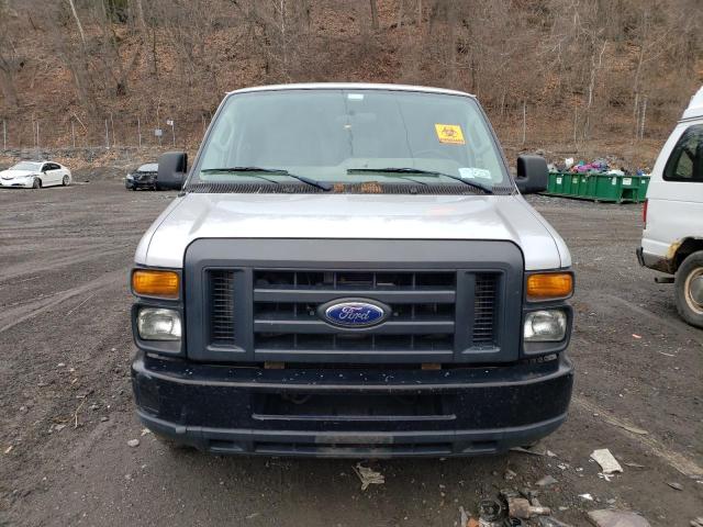 Photo 5 from auction – 2009 FORD ECONOLINE with VIN 1FTNE14W99DA02041