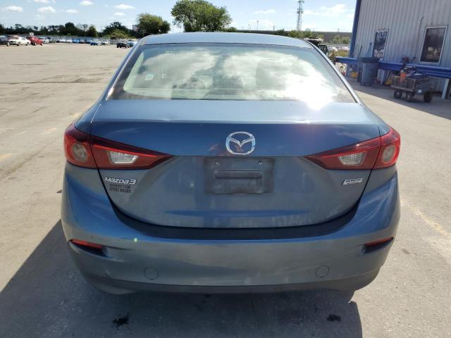 Photo 6 from auction – 2015 MAZDA 3 SPORT with VIN 3MZBM1U74FM230217