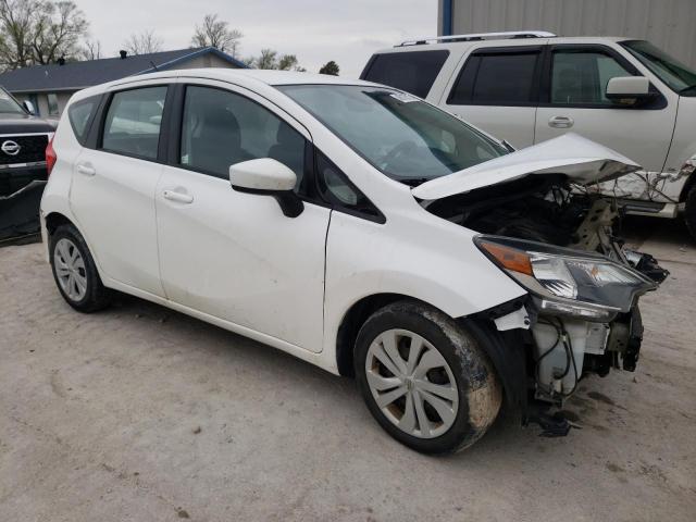 Photo 4 from auction – 2018 NISSAN VERSA NOTE with VIN 3N1CE2CP7JL368315