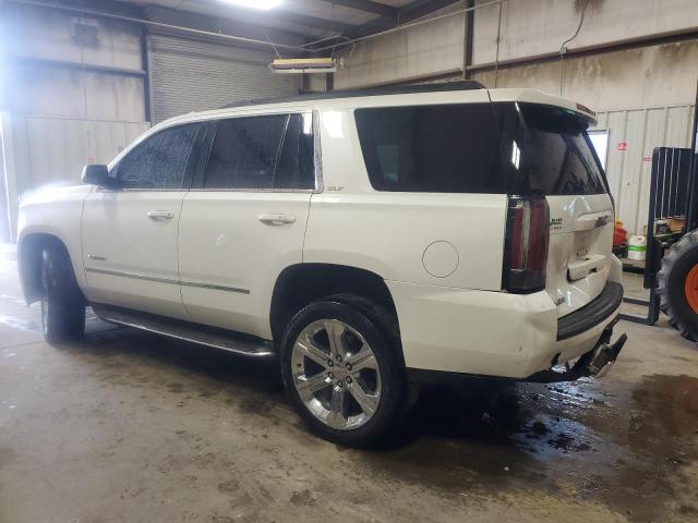 Photo 2 from auction – 2016 GMC YUKON SLT with VIN 1GKS2BKC3GR235394