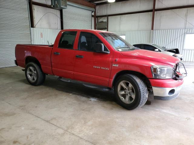 Photo 4 from auction – 2007 DODGE RAM 1500 S with VIN 1D7HA18247S157868