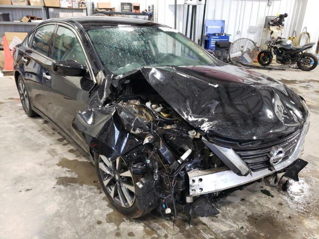 Photo 4 from auction – 2017 NISSAN ALTIMA with VIN 1N4AL3AP6HC178407