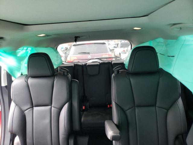 Photo 10 from auction – 2022 SUBARU ASCENT LIM with VIN 4S4WMAPD1N3416816