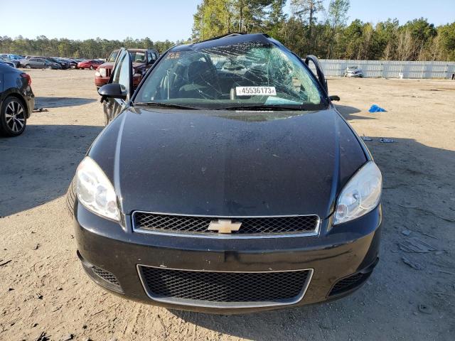 Photo 5 from auction – 2014 CHEVROLET IMPALA LIM with VIN 2G1WC5E34E1109745