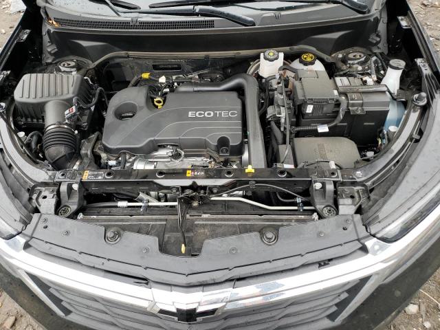 Photo 12 from auction – 2022 CHEVROLET EQUINOX LS with VIN 2GNAXHEV0N6134886
