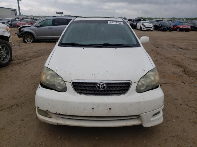 Photo 5 from auction – 2007 TOYOTA UK with VIN 1NXBR32E47Z874942