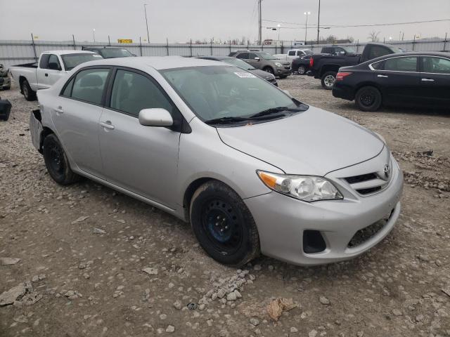 Photo 4 from auction – 2012 TOYOTA COROLLA BA with VIN 2T1BU4EE4CC895575