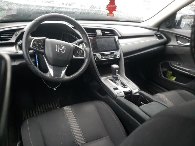 Photo 8 from auction – 2016 HONDA CIVIC EX with VIN 19XFC2F7XGE223505