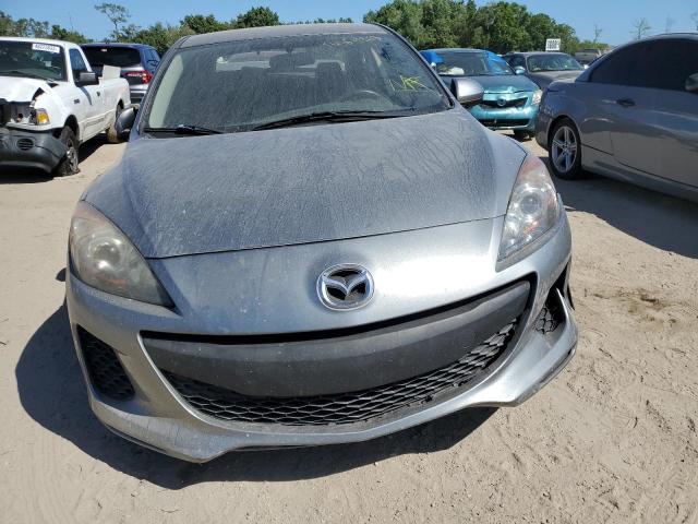 Photo 5 from auction – 2013 MAZDA 3 I with VIN JM1BL1U73D1739148