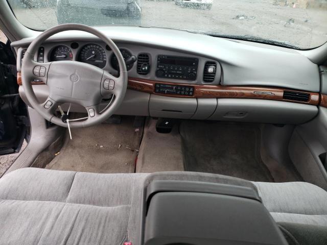 Photo 8 from auction – 2002 BUICK LESABRE CU with VIN 1G4HP54K42U232356