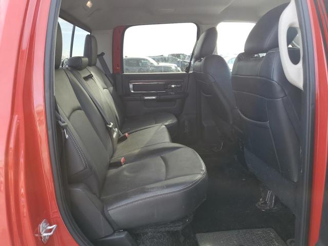 Photo 10 from auction – 2016 RAM 2500 LARAM with VIN 3C6UR5FL5GG277360