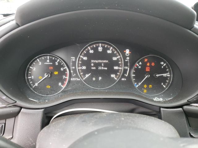 Photo 9 from auction – 2021 MAZDA CX-30 PREF with VIN 3MVDMBCL5MM269264