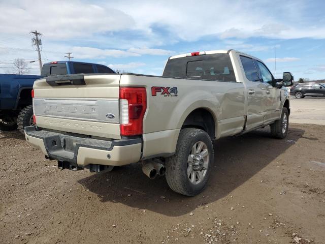 Photo 3 from auction – 2017 FORD F350 SUPER with VIN 1FT8W3BT7HEF12203