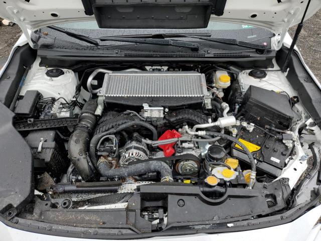 Photo 11 from auction – 2022 SUBARU WRX with VIN JF1VBAA6XN9024534