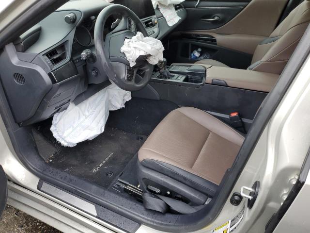 Photo 7 from auction – 2022 LEXUS ES 300H BA with VIN 58ADA1C10NU014672
