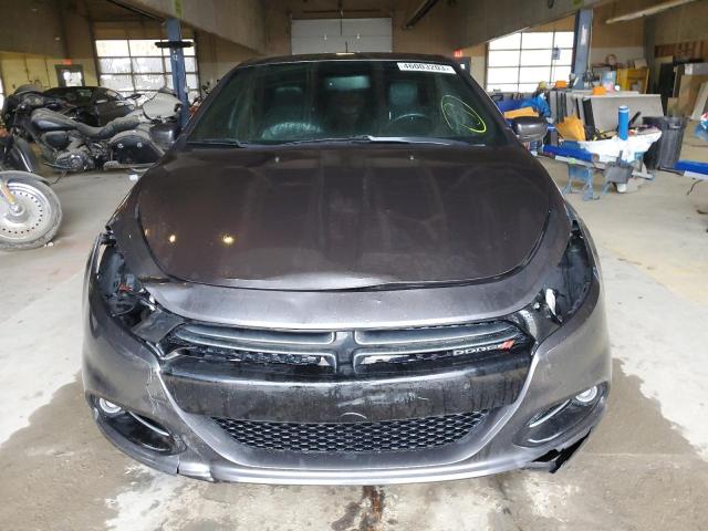 Photo 5 from auction – 2014 DODGE DART GT with VIN 1C3CDFEB7ED907055