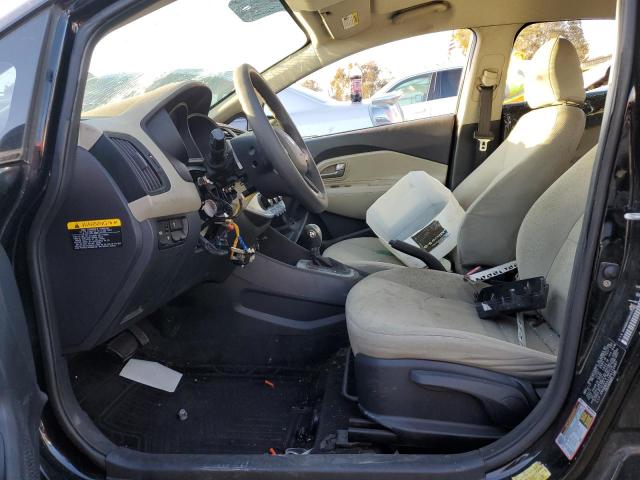 Photo 7 from auction – 2013 KIA RIO LX with VIN KNADM5A31D6125987