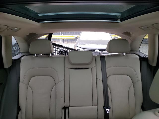 Photo 10 from auction – 2012 AUDI Q5 PREMIUM with VIN WA1DKAFP6CA117984
