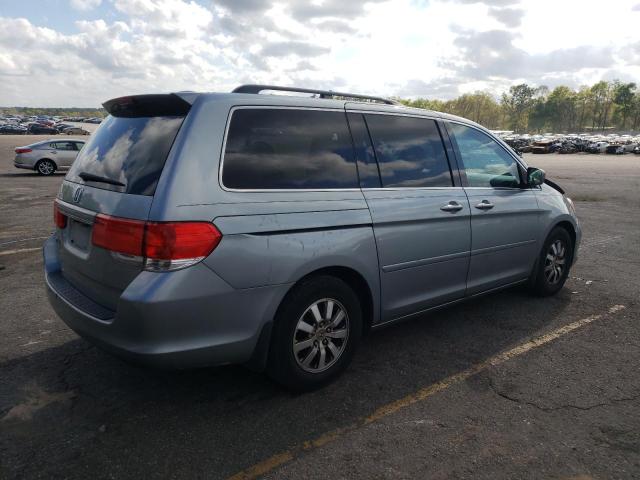 Photo 3 from auction – 2008 HONDA ODYSSEY EX with VIN 5FNRL38648B116369
