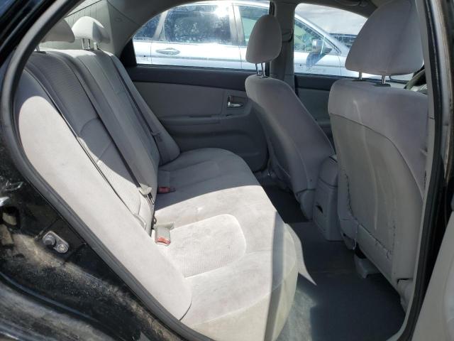 Photo 10 from auction – 2008 KIA SPECTRA EX with VIN KNAFE122X85556666