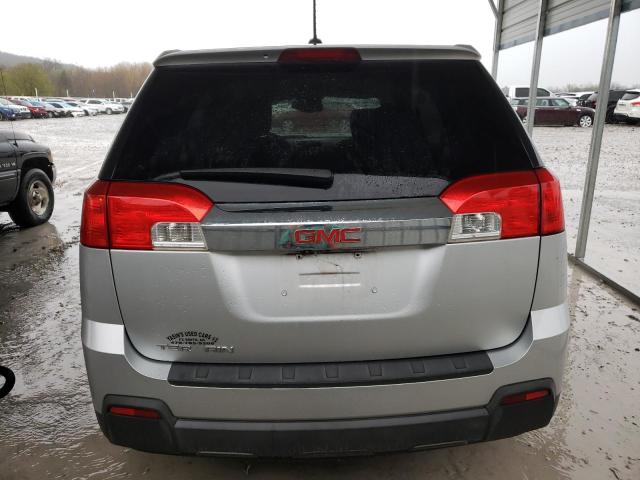 Photo 6 from auction – 2015 GMC TERRAIN SL with VIN 2GKALMEK4F6418840