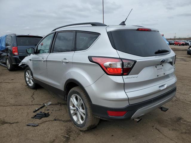 Фото 2 с аукциона – 2018 FORD ESCAPE SEL с VIN 1FMCU9HD0JUC57727