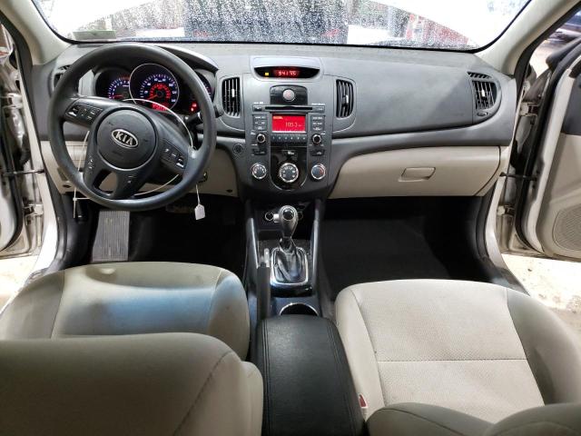 Photo 8 from auction – 2012 KIA FORTE EX with VIN KNAFU4A26C5624850