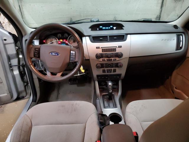 Photo 8 from auction – 2009 FORD FOCUS SES with VIN 1FAHP36N69W212131